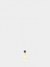 Серьги-гвоздики TOUS модель 318156000 Фото