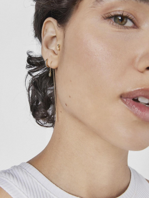 Серьги-гвоздики TOUS модель 318156000 Фото