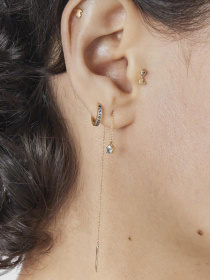 Пусети TOUS модель 318156000 Фото