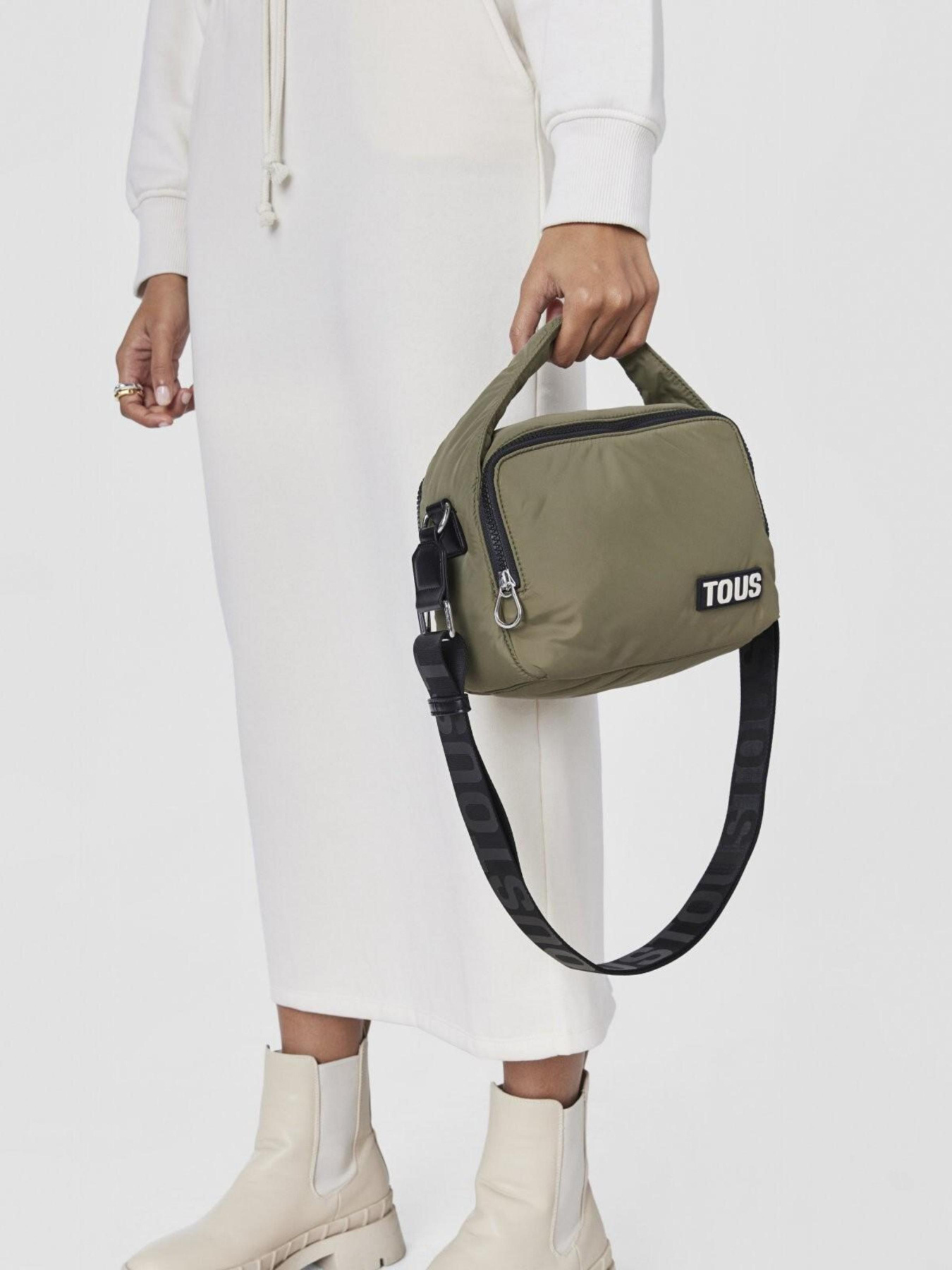 Сумка TOUS модель 395901255 Фото