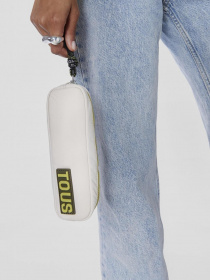 Косметичка TOUS модель 395901266 Косметичка TOUS модель 395901266 Фото