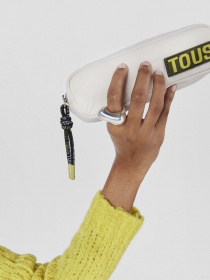 Косметичка TOUS модель 395901266 Косметичка TOUS модель 395901266 Фото