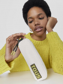 Косметичка TOUS модель 395901266 Косметичка TOUS модель 395901266 Фото