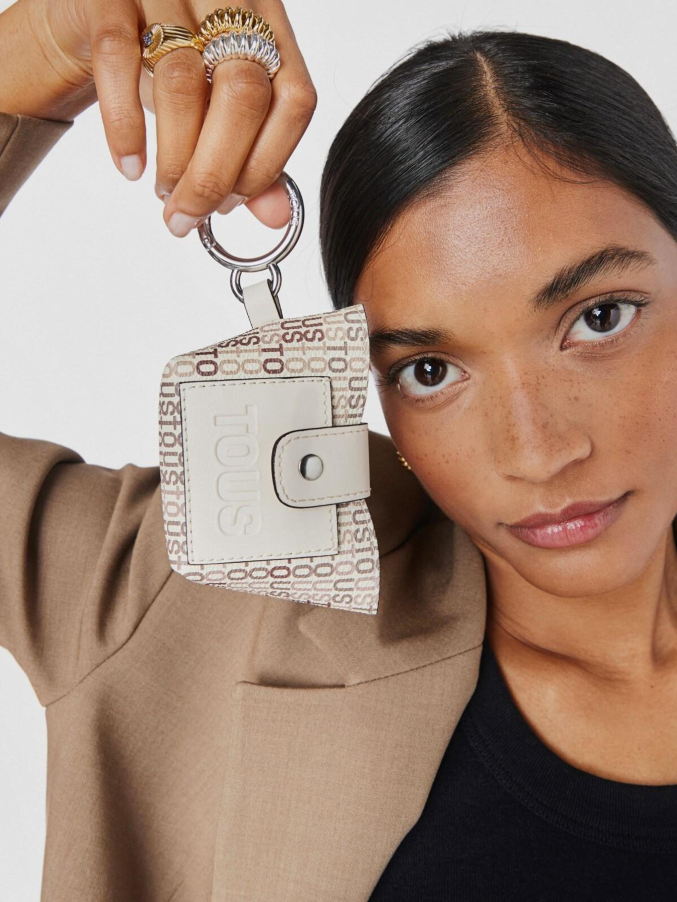 Брелок TOUS модель 395901016 Фото