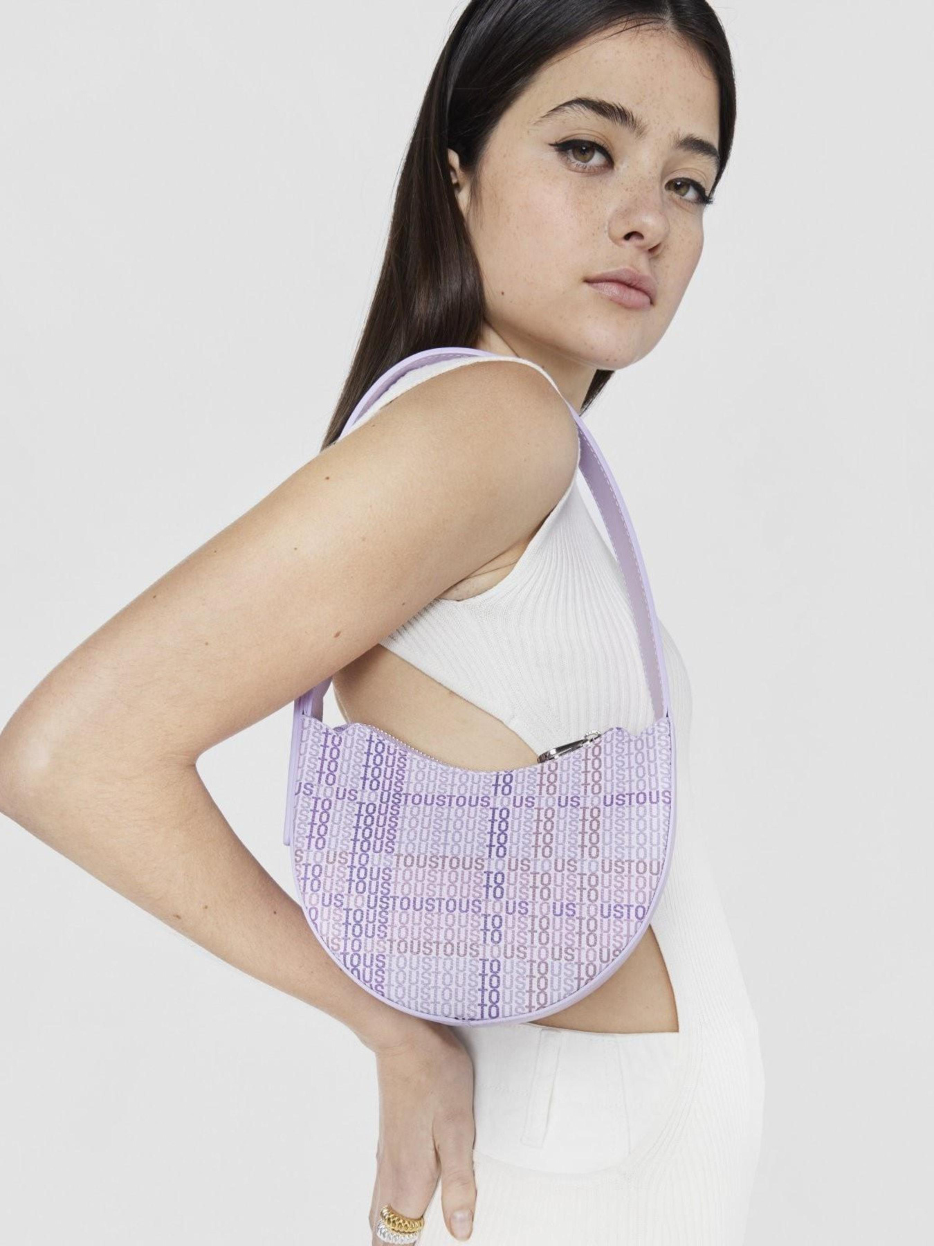 Хобо TOUS модель 395900985 Фото