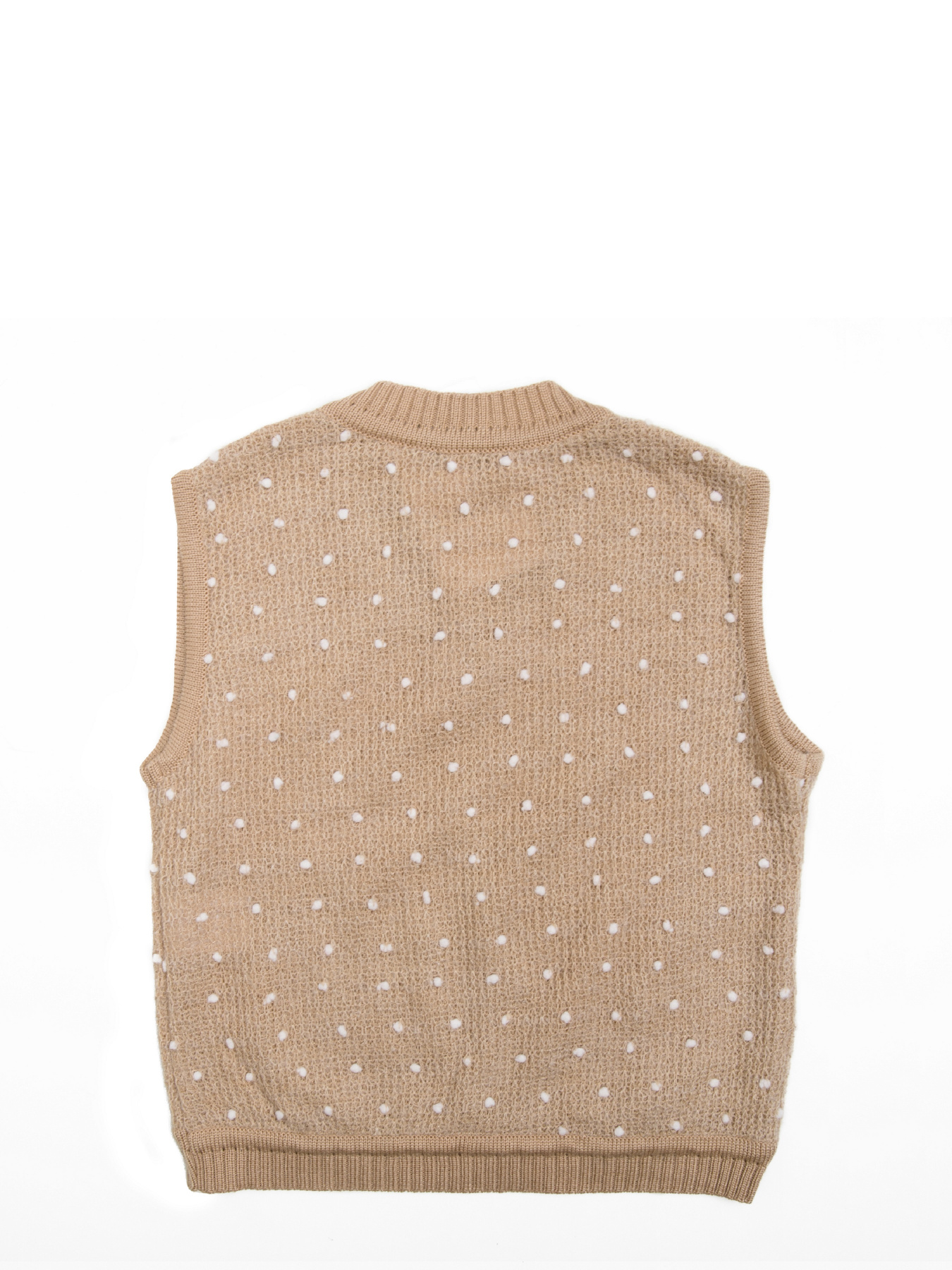 Жилет Miracle Kids модель 140721 Фото