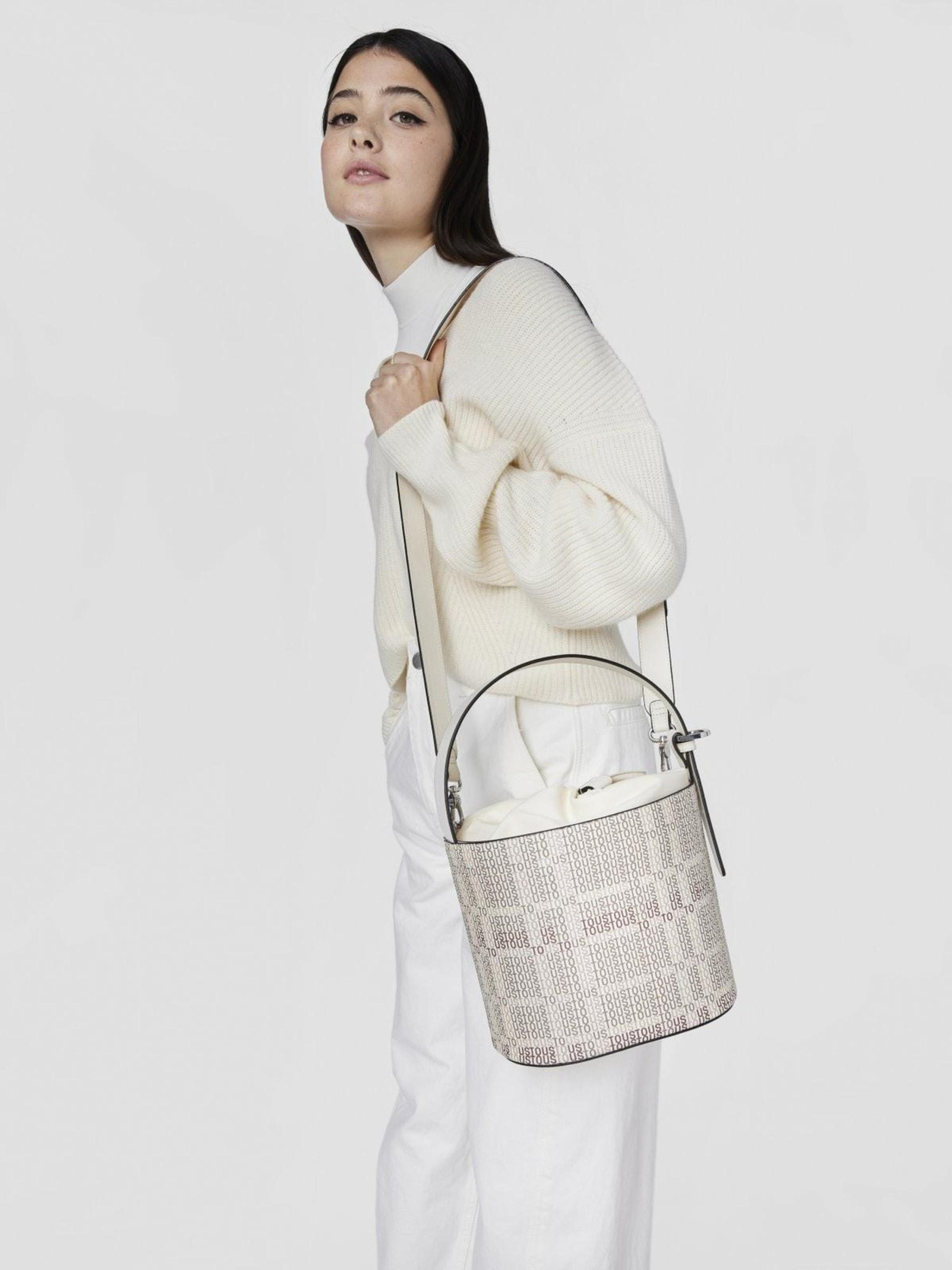 Хобо TOUS модель 395901001 Фото