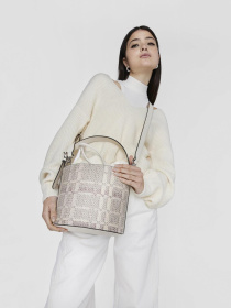 Хобо TOUS модель 395901001 Фото