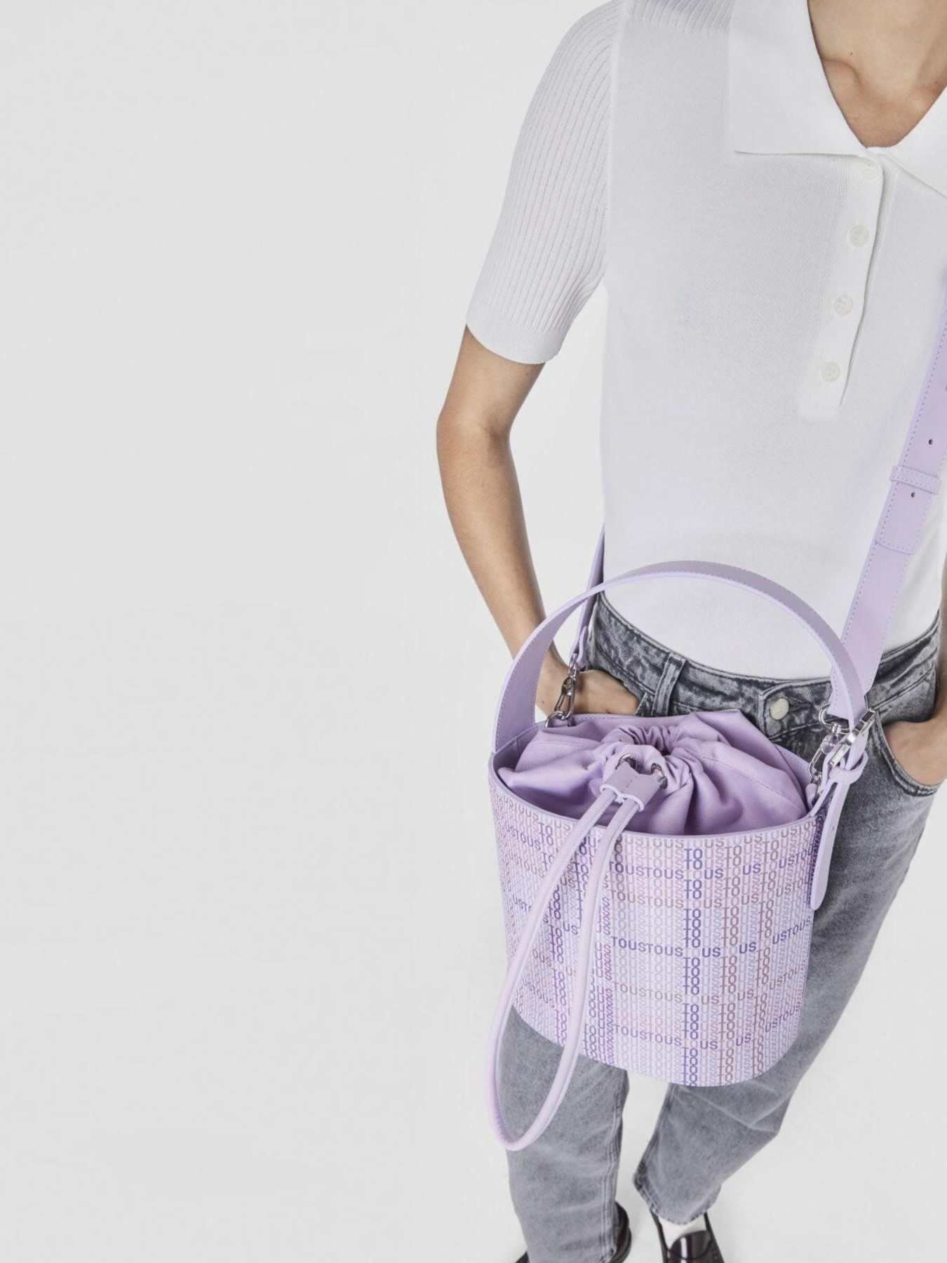 Сумка TOUS модель 395901002 Фото