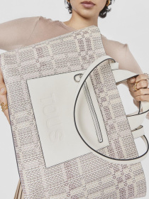 Сумка TOUS модель 395901006 Фото