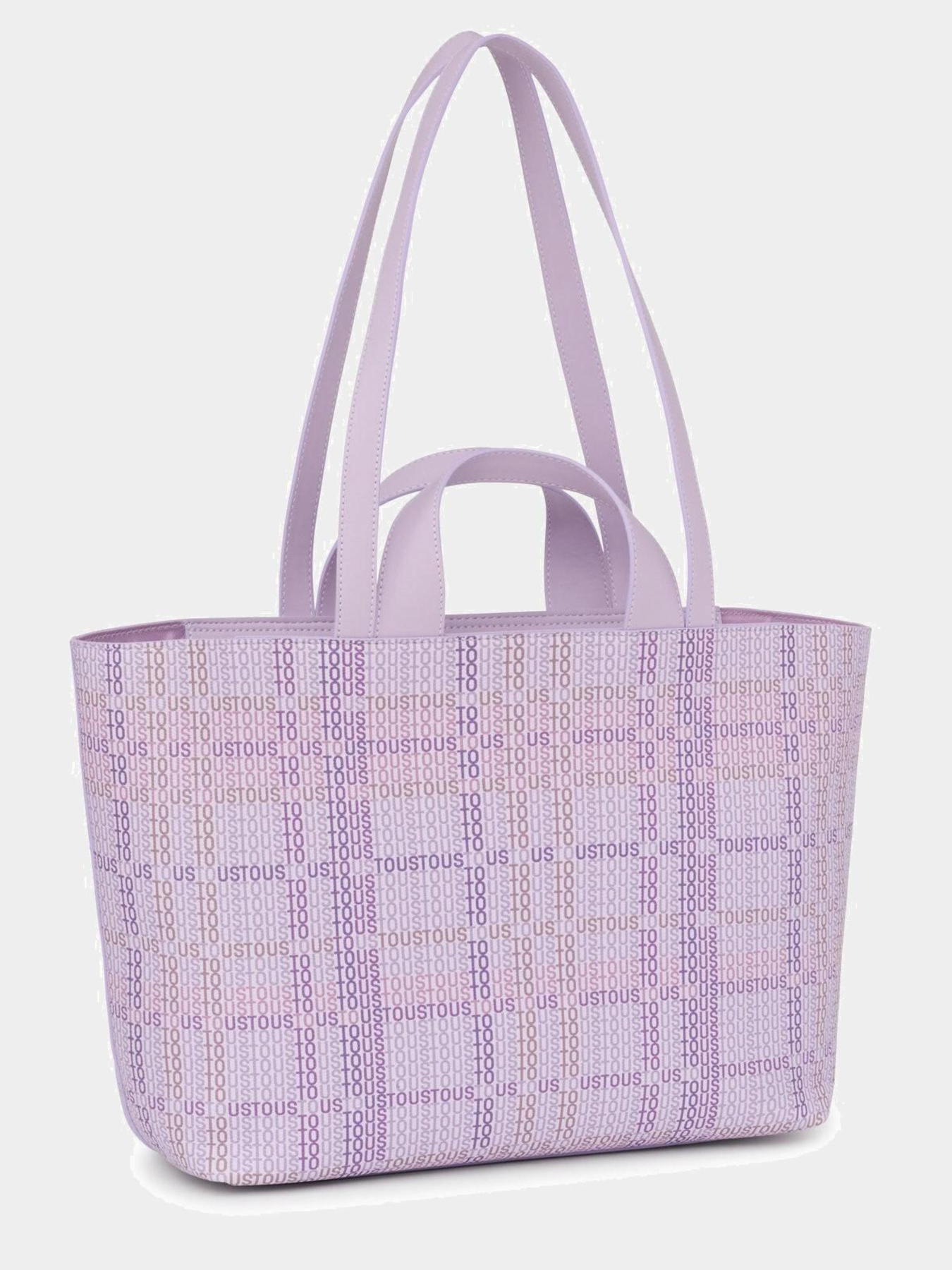 Шопер TOUS модель 395901007 Шопер TOUS модель 395901007 Фото