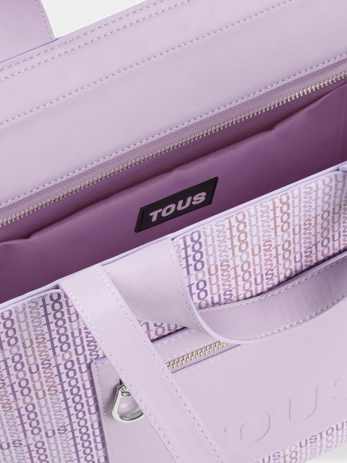 Шопер TOUS модель 395901007 Шопер TOUS модель 395901007 Фото