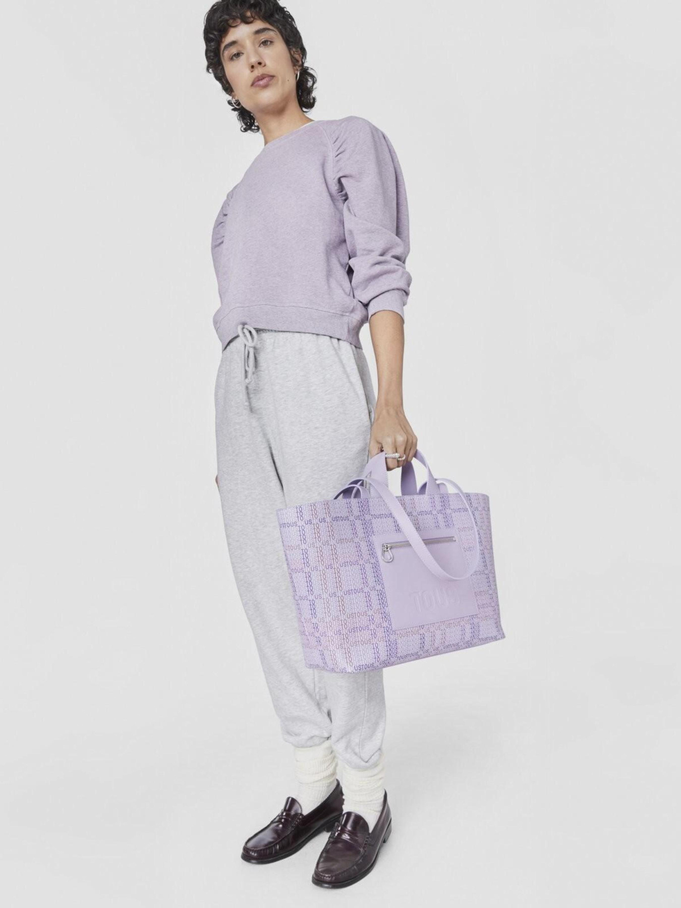 Шопер TOUS модель 395901007 Шопер TOUS модель 395901007 Фото