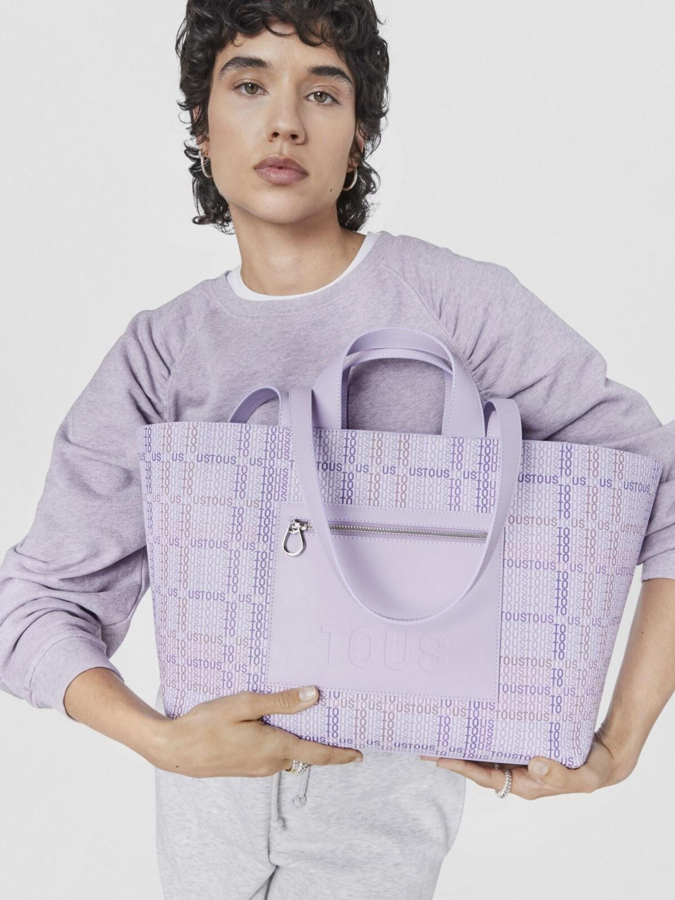 Шопер TOUS модель 395901007 Шопер TOUS модель 395901007 Фото