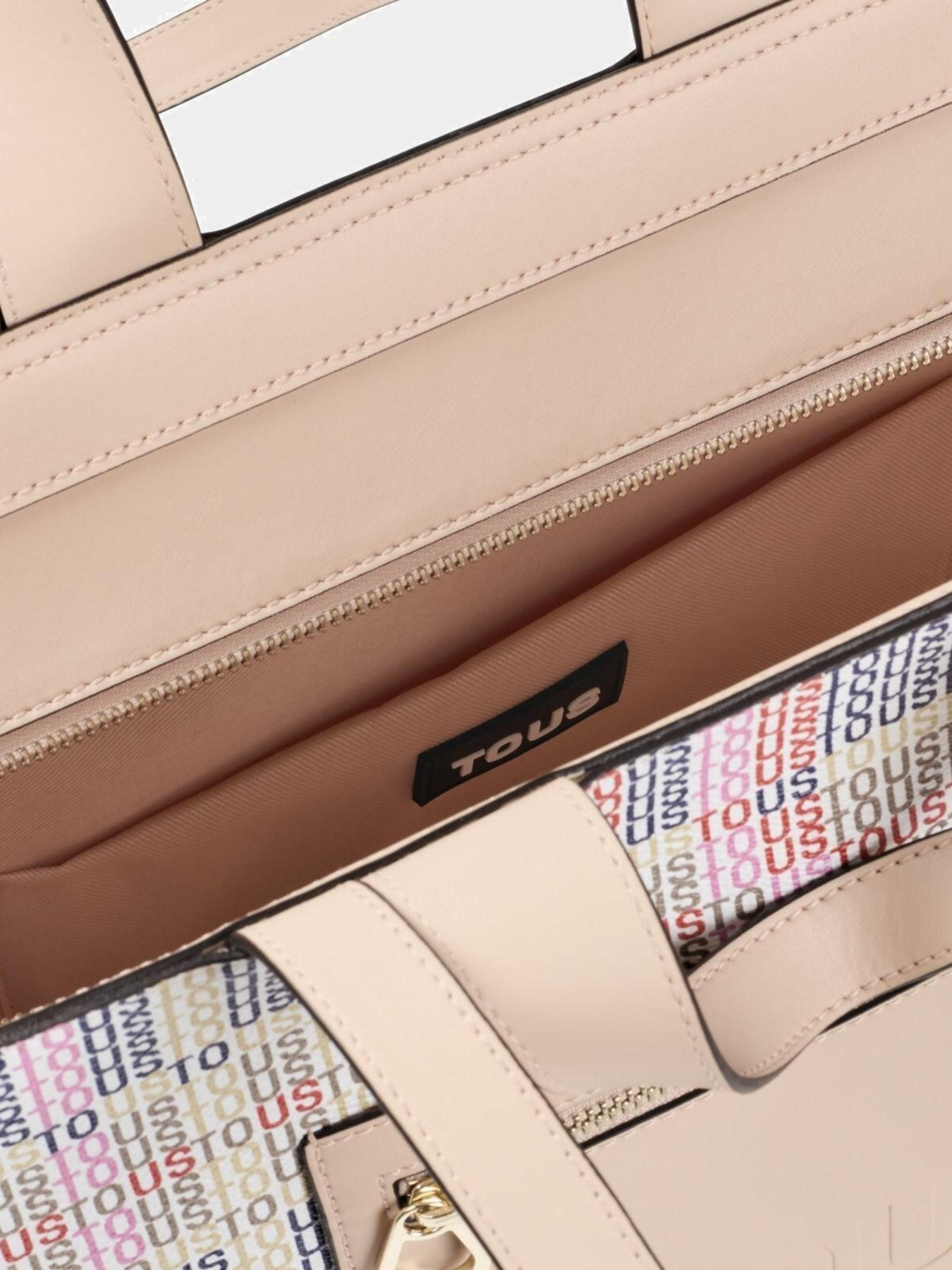 Шоппер TOUS модель 395901008 Фото