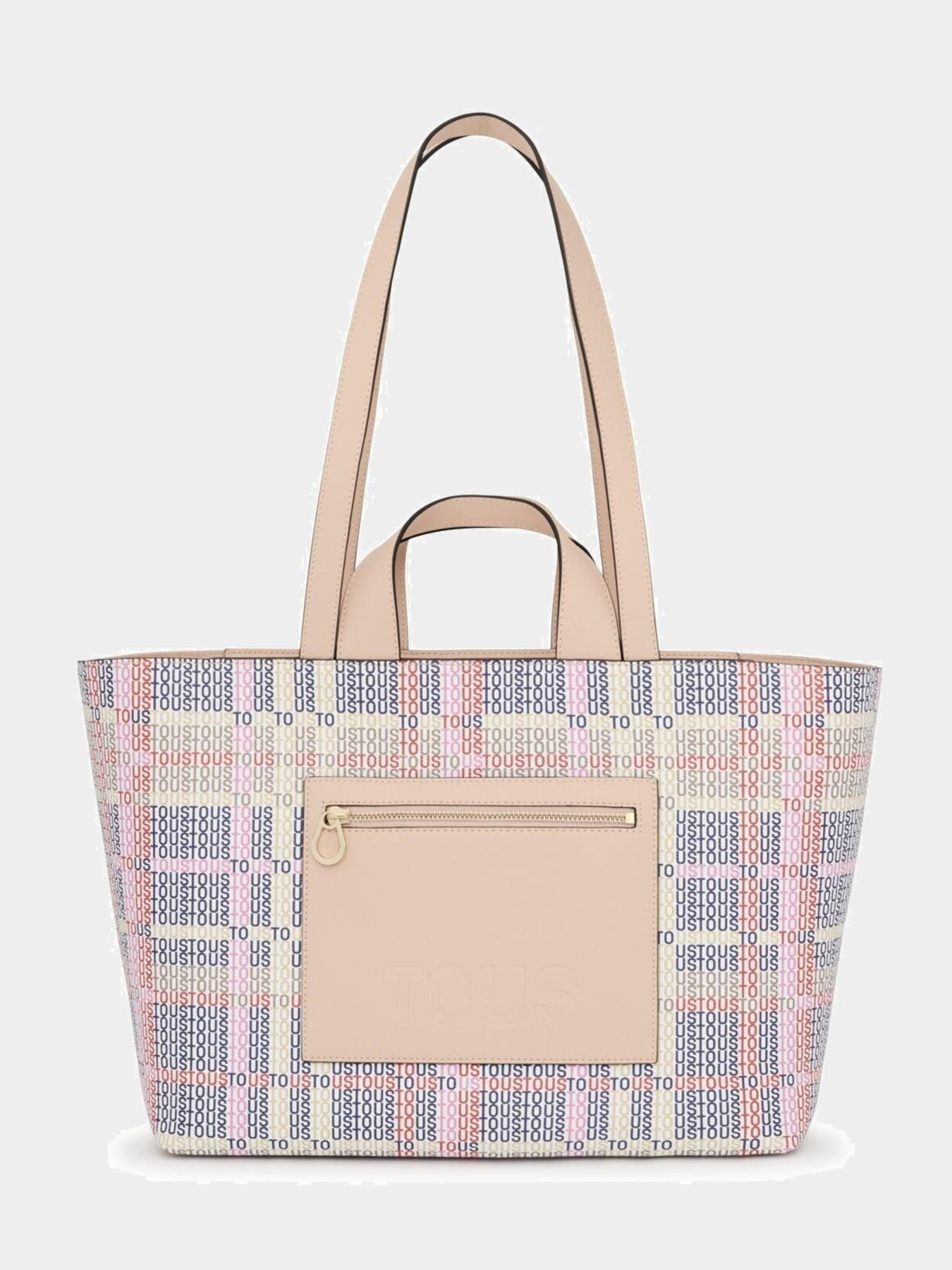 Шоппер TOUS модель 395901008 Фото