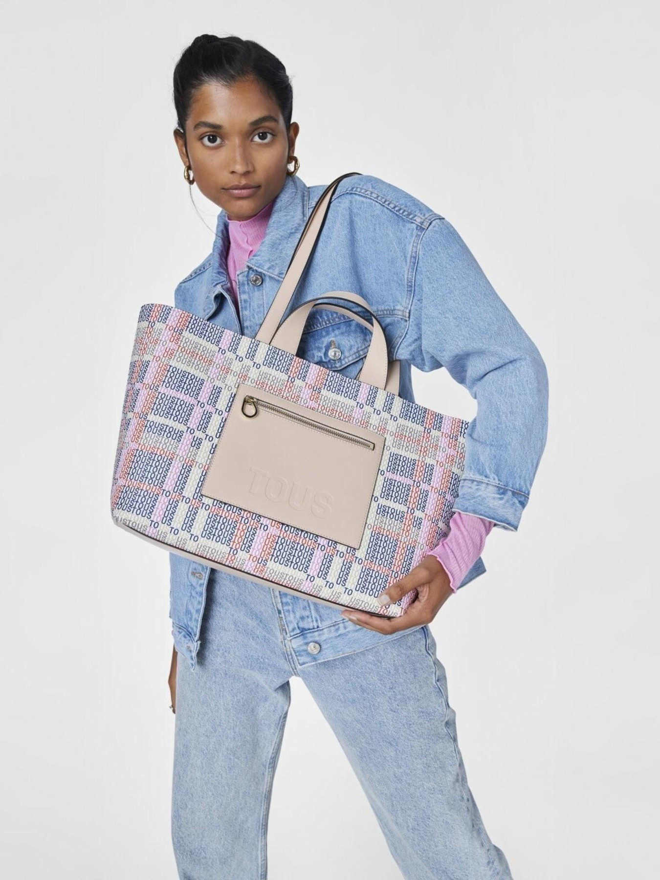 Шоппер TOUS модель 395901008 Фото