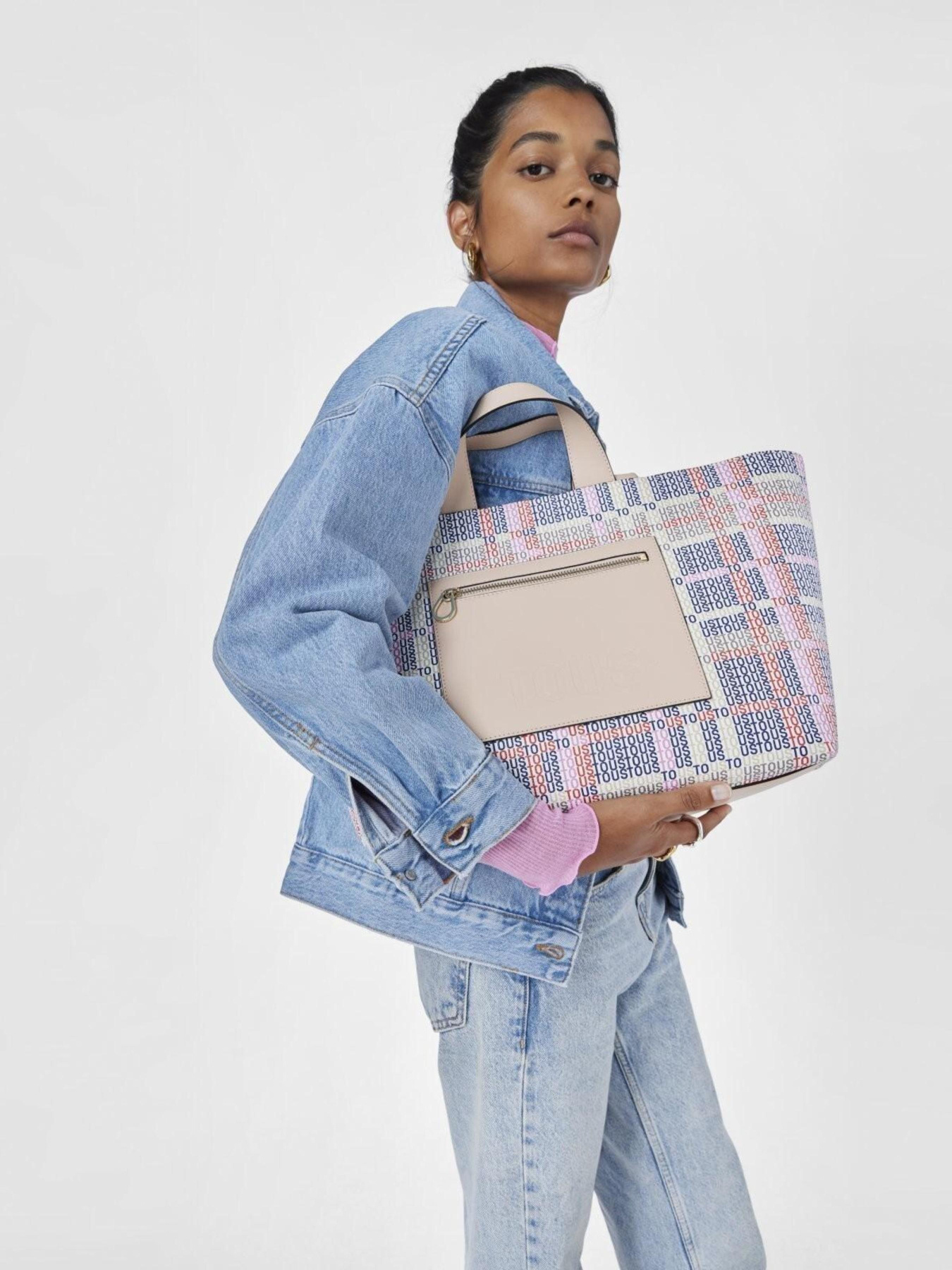 Шоппер TOUS модель 395901008 Фото