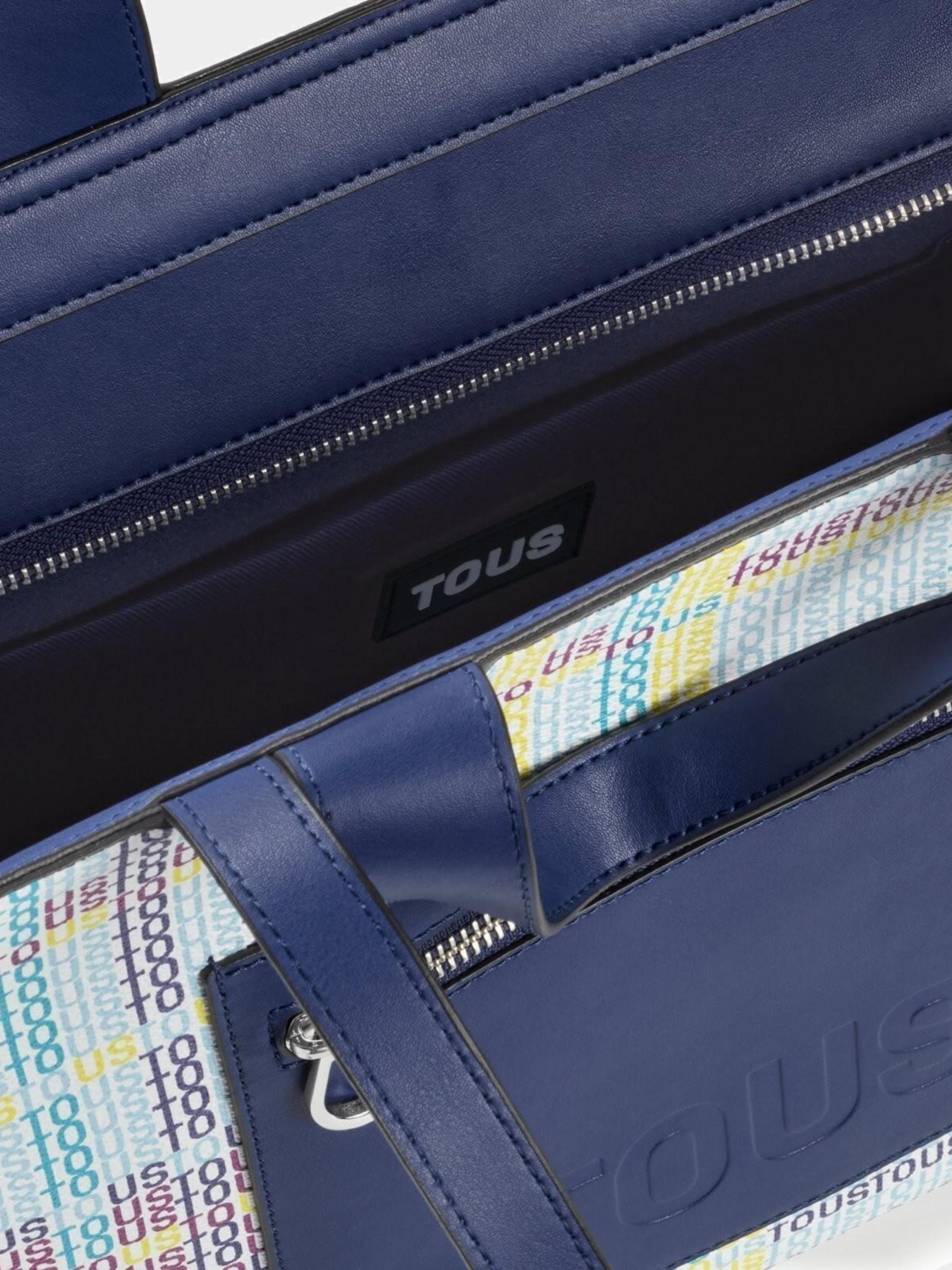 Шоппер TOUS модель 395901009 Фото