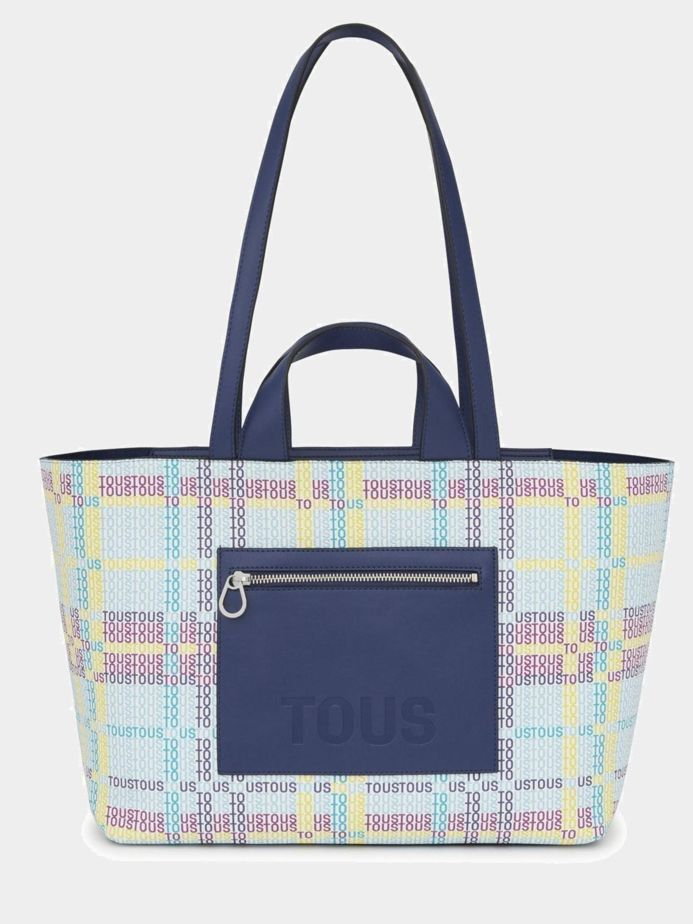 Шоппер TOUS модель 395901009 Фото