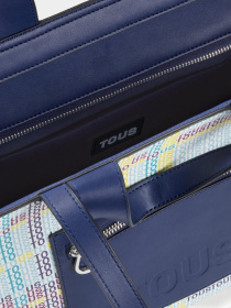 Шоппер TOUS модель 395901009 Фото