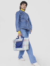 Шоппер TOUS модель 395901009 Фото