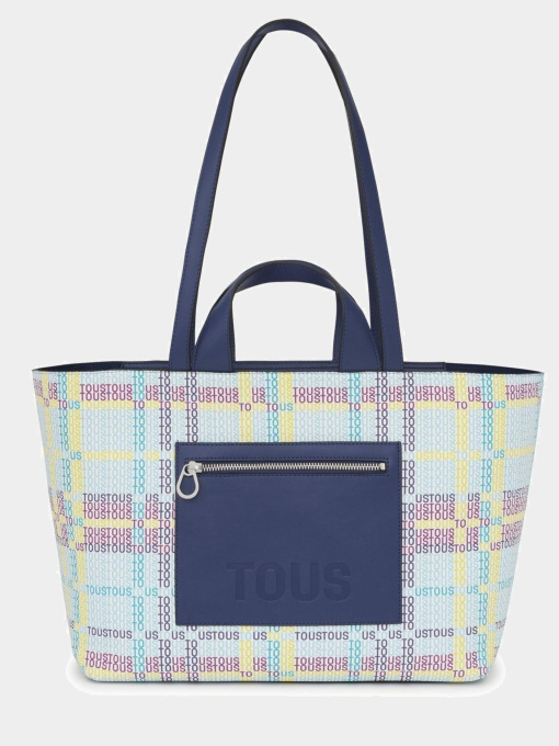 Шоппер TOUS модель 395901009 Фото
