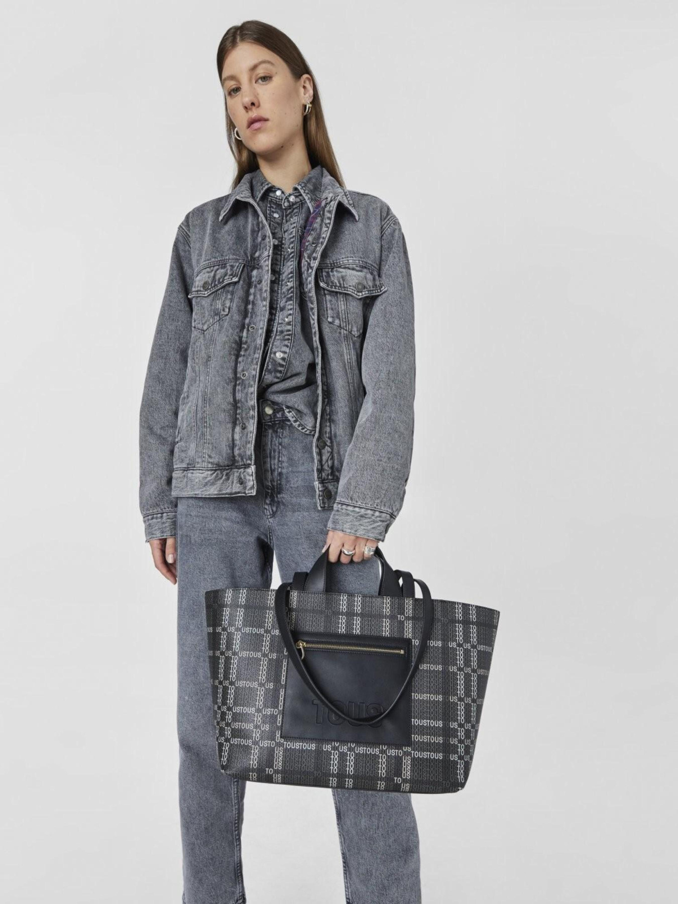 Шоппер TOUS модель 395901010 Фото