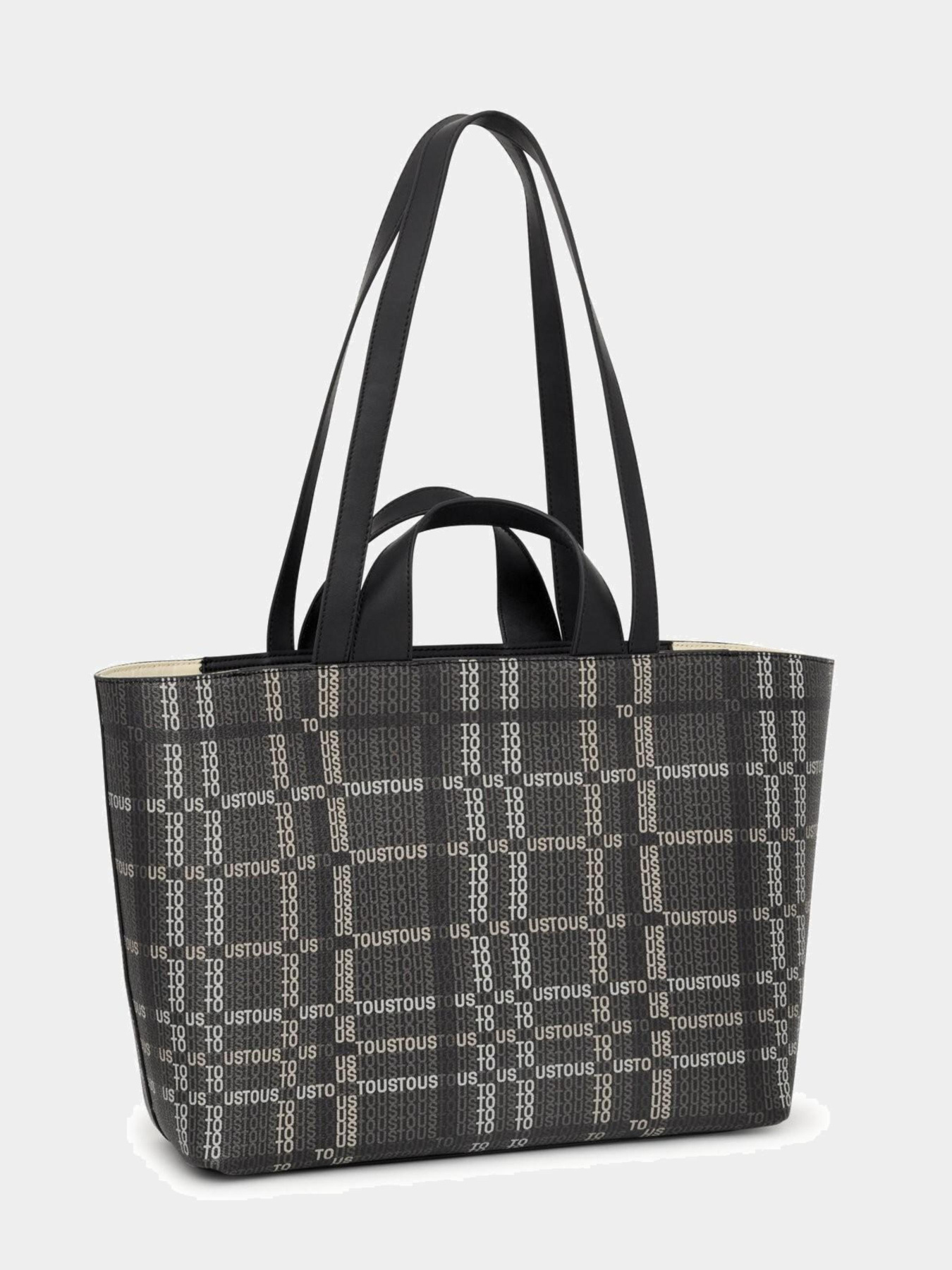 Шопер TOUS модель 395901010 Фото