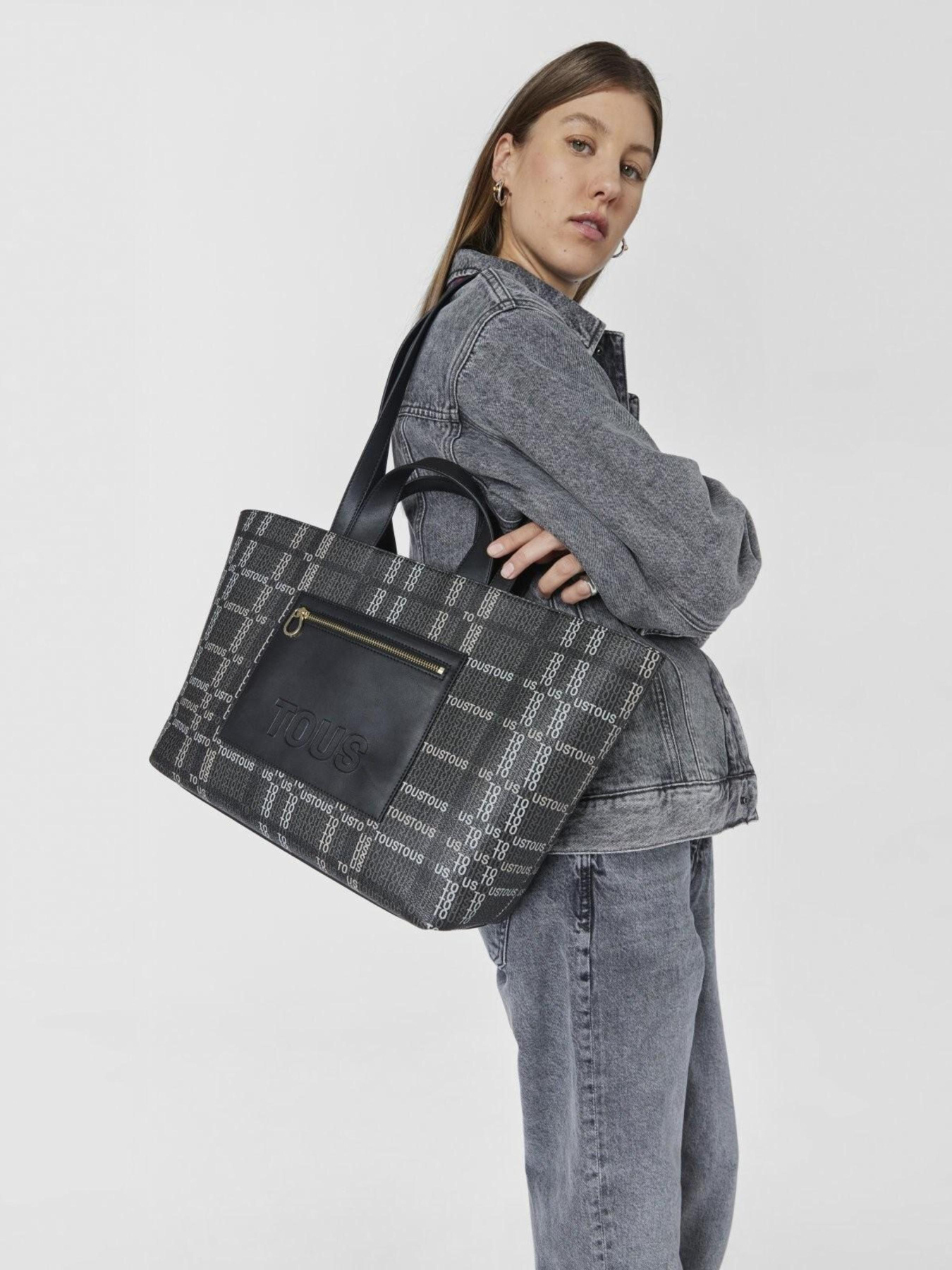 Шопер TOUS модель 395901010 Фото