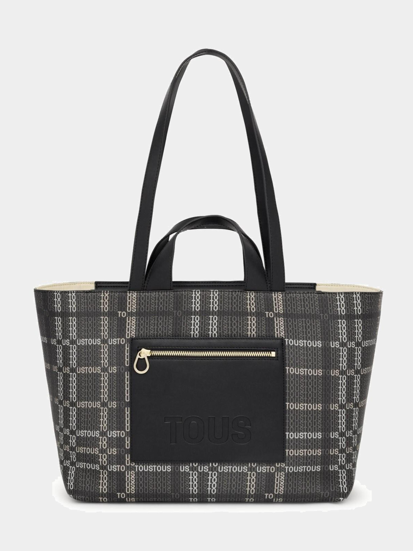 Шопер TOUS модель 395901010 Фото
