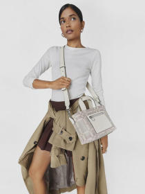 Кросс-боди TOUS модель 395901011 Фото