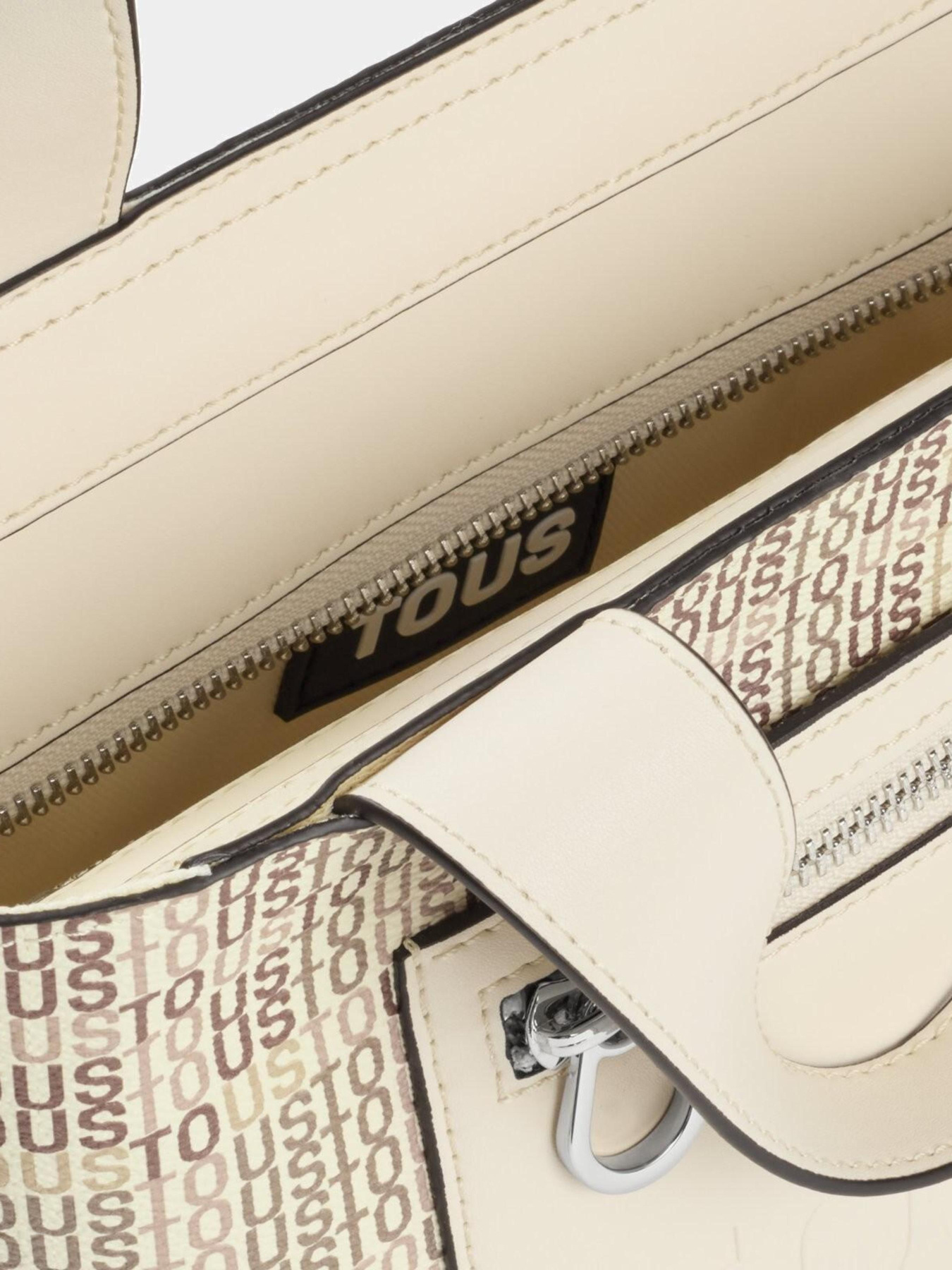 Крос-боді TOUS модель 395901011 Фото