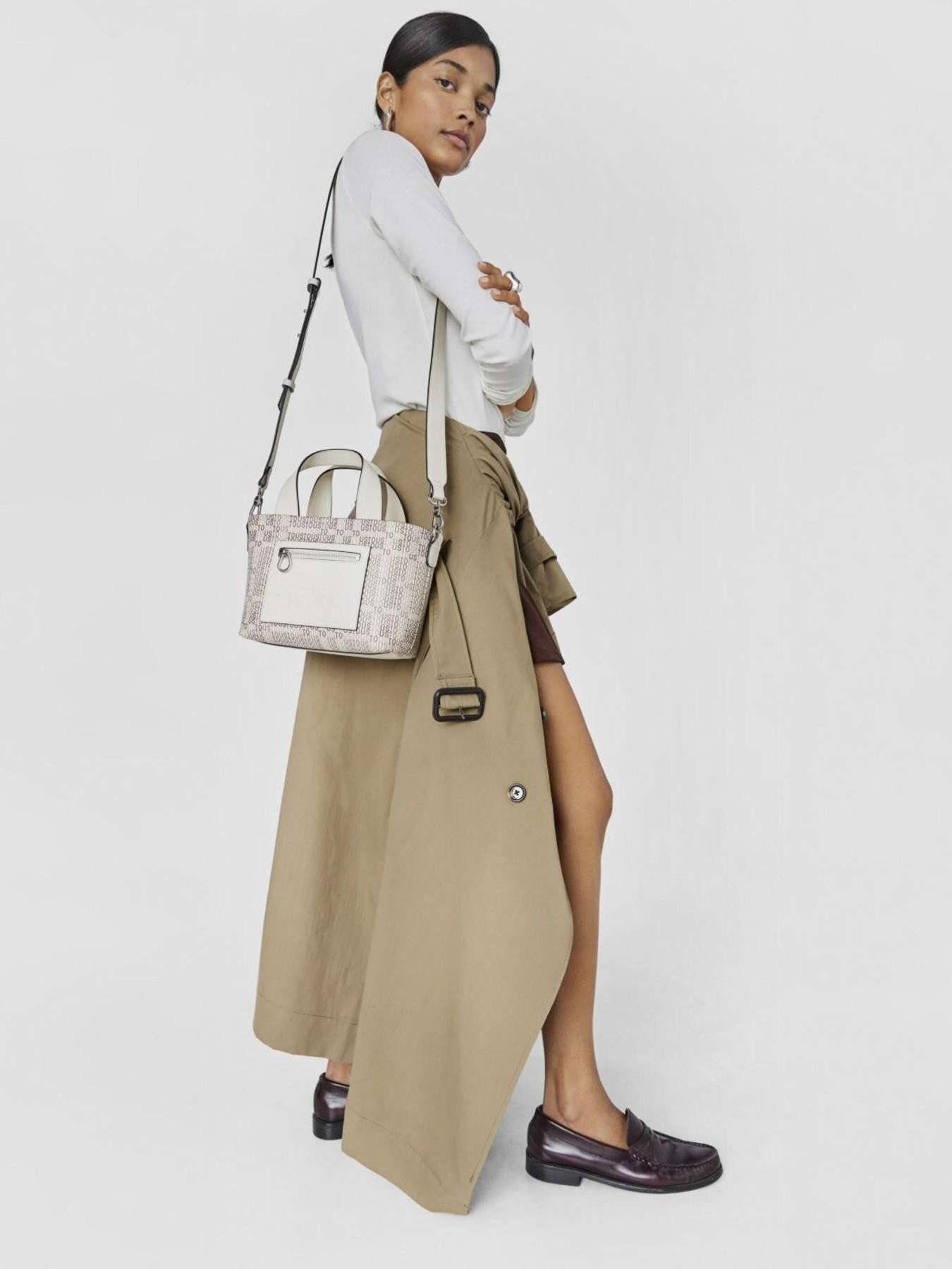 Крос-боді TOUS модель 395901011 Фото