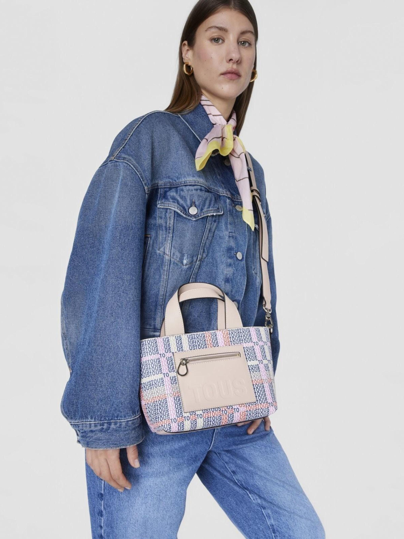 Кросс-боди TOUS модель 395901013 Фото