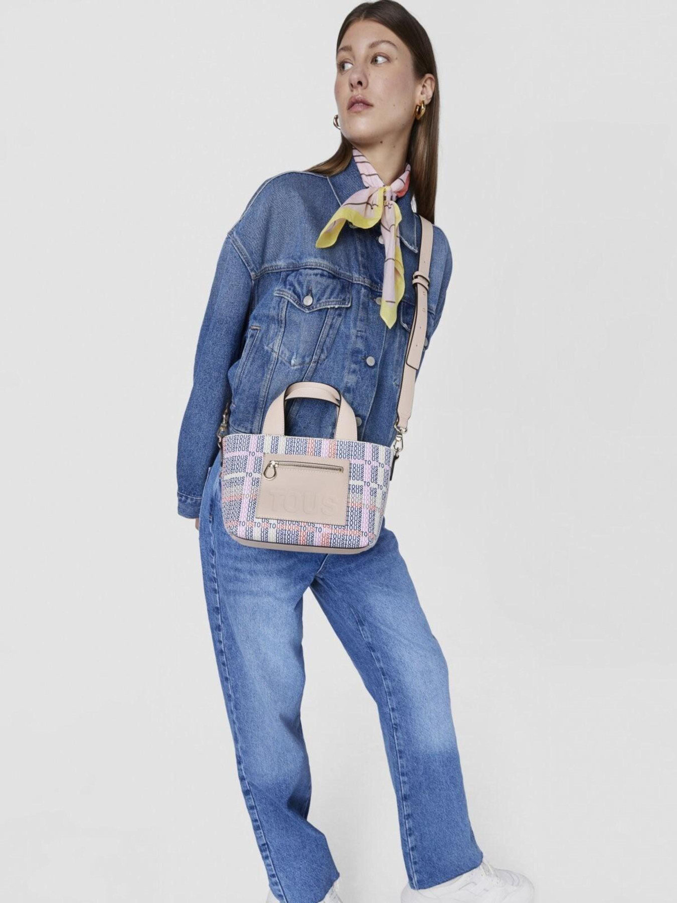 Кросс-боди TOUS модель 395901013 Фото