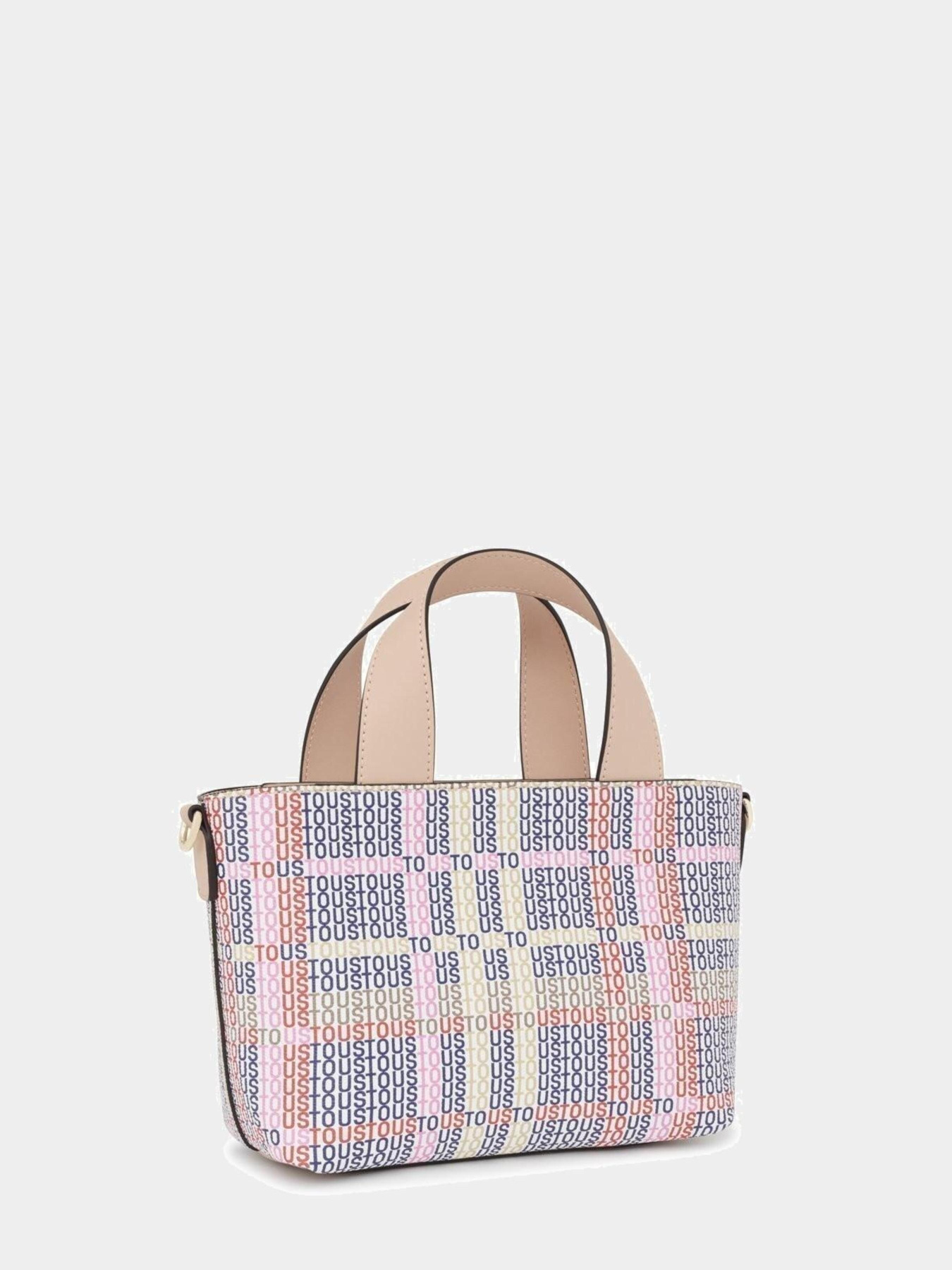 Крос-боді TOUS модель 395901013 Фото