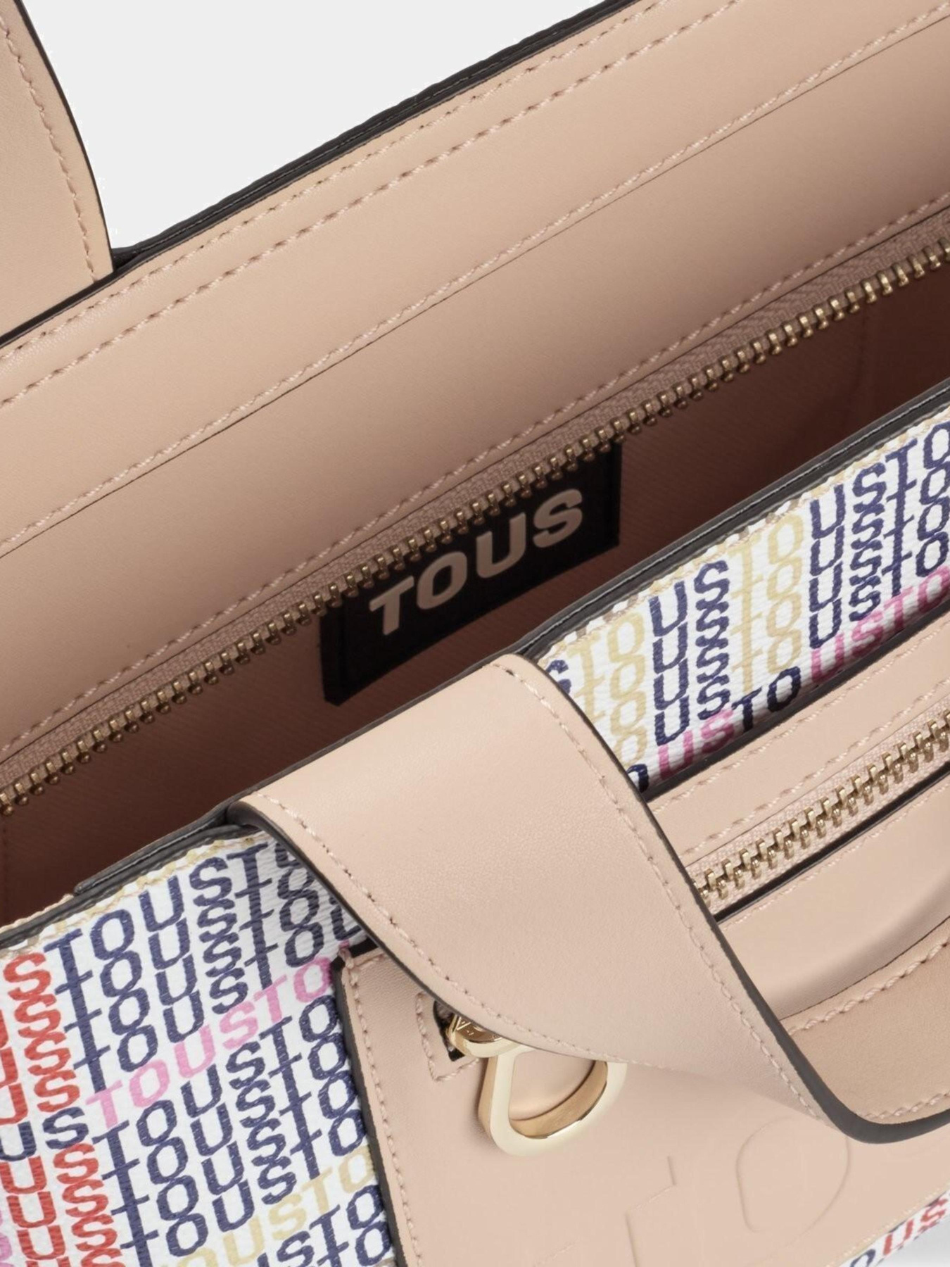 Крос-боді TOUS модель 395901013 Фото