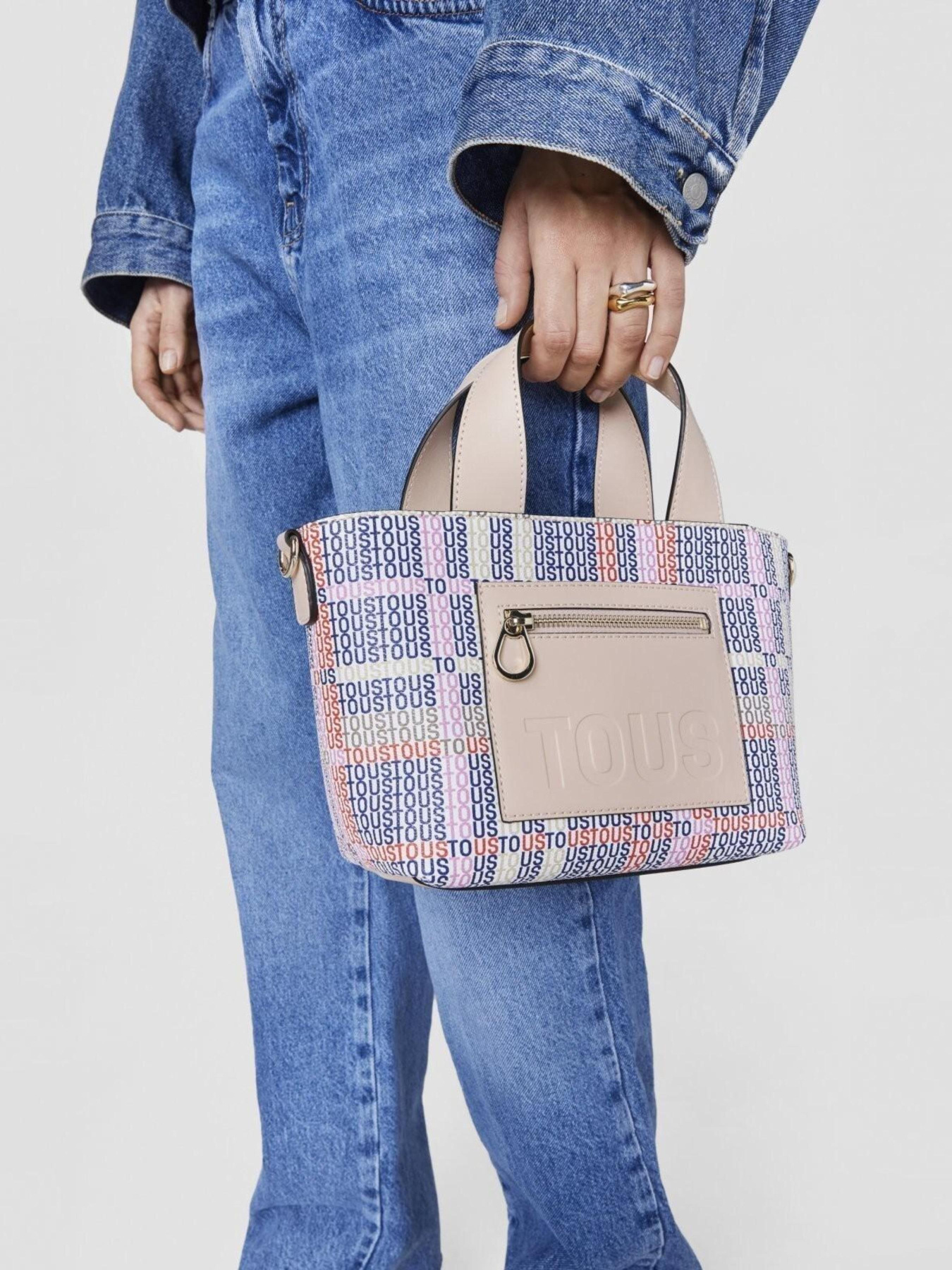 Крос-боді TOUS модель 395901013 Фото