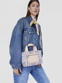 Крос-боді TOUS модель 395901013 Фото