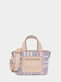 Крос-боді TOUS модель 395901013 Фото