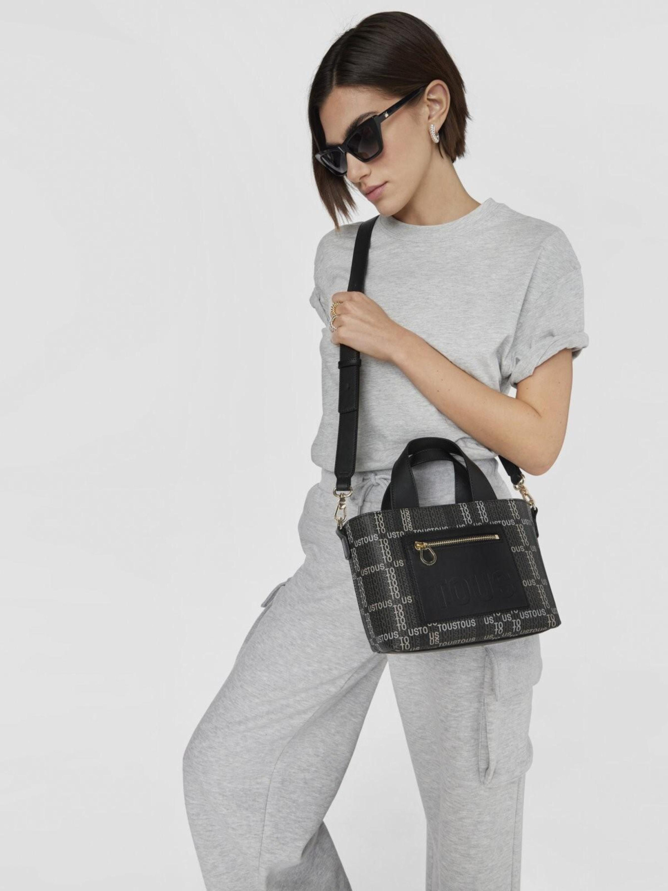 Кросс-боди TOUS модель 395901015 Фото