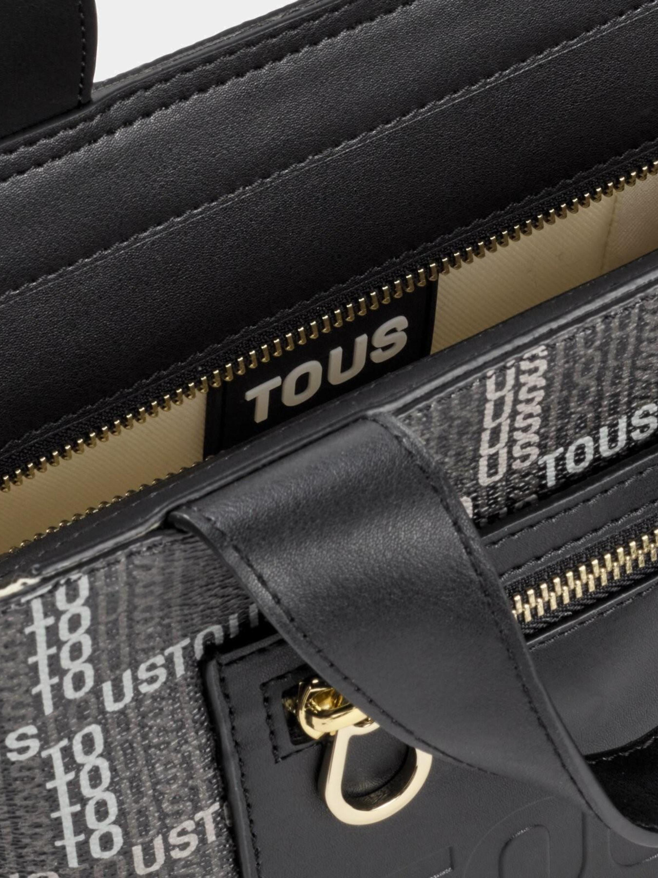 Кросс-боди TOUS модель 395901015 Фото