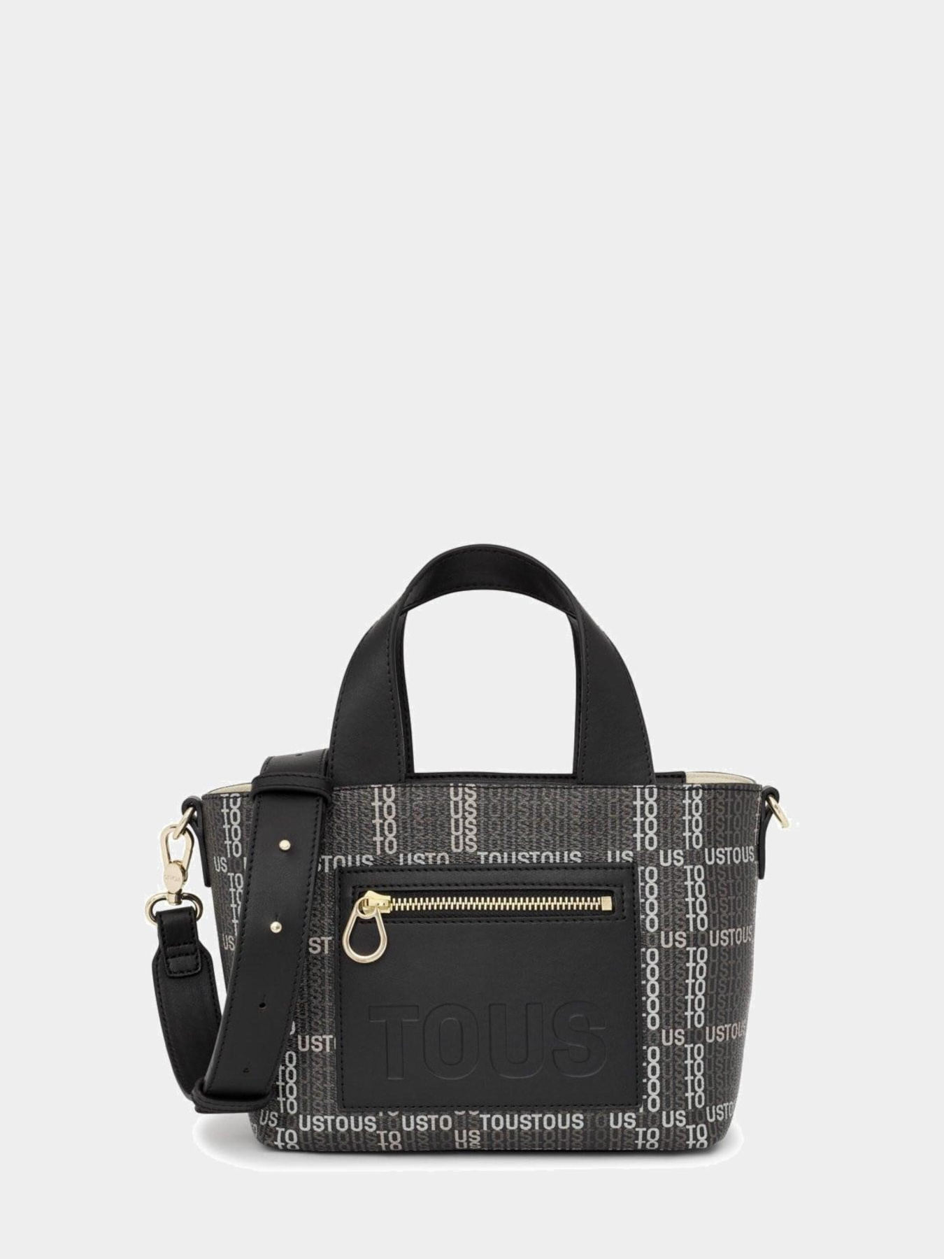Кросс-боди TOUS модель 395901015 Фото