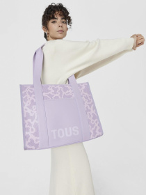 Шоппер TOUS модель 395901068 Фото