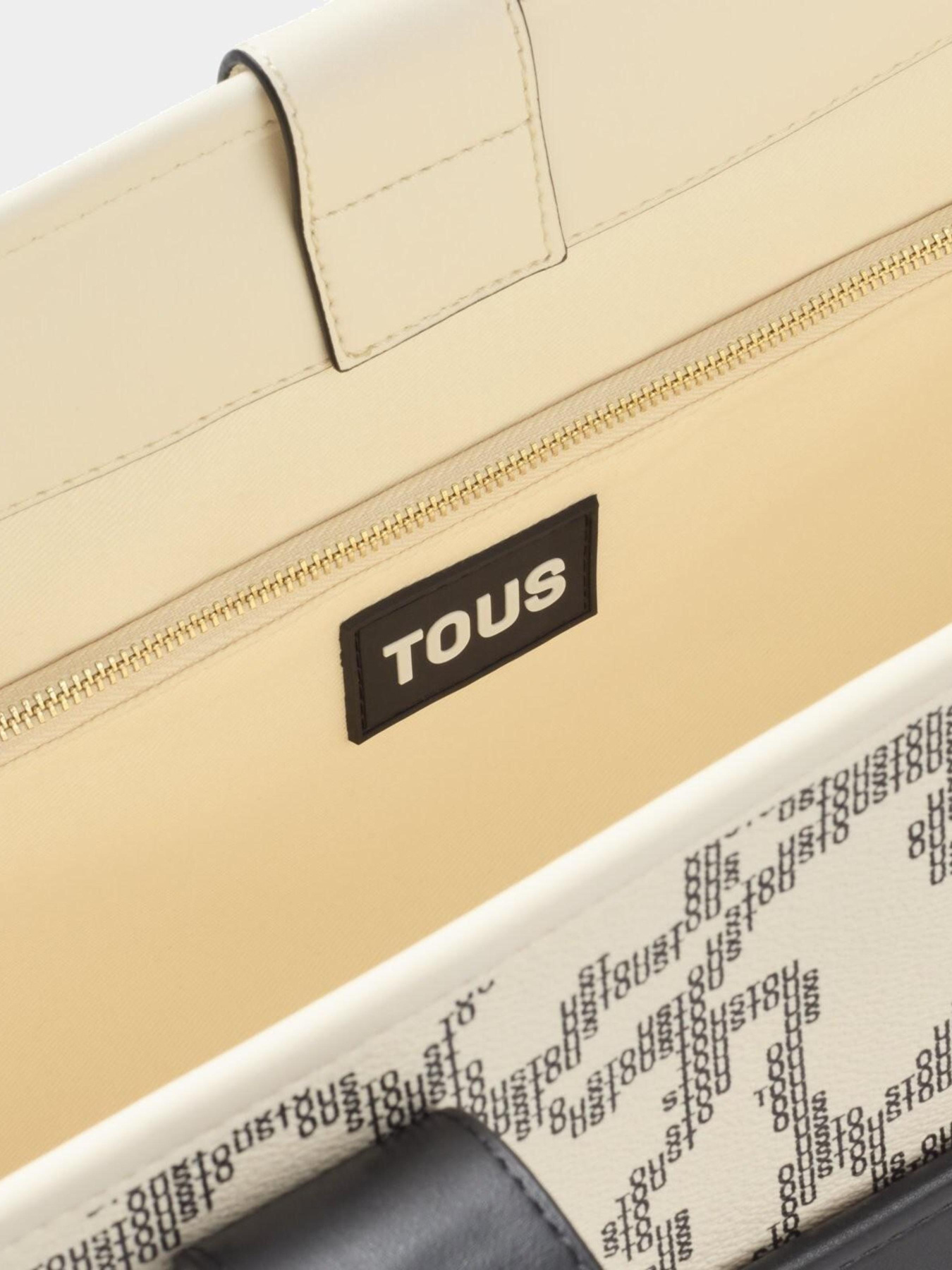 Шоппер TOUS модель 395901069 Фото