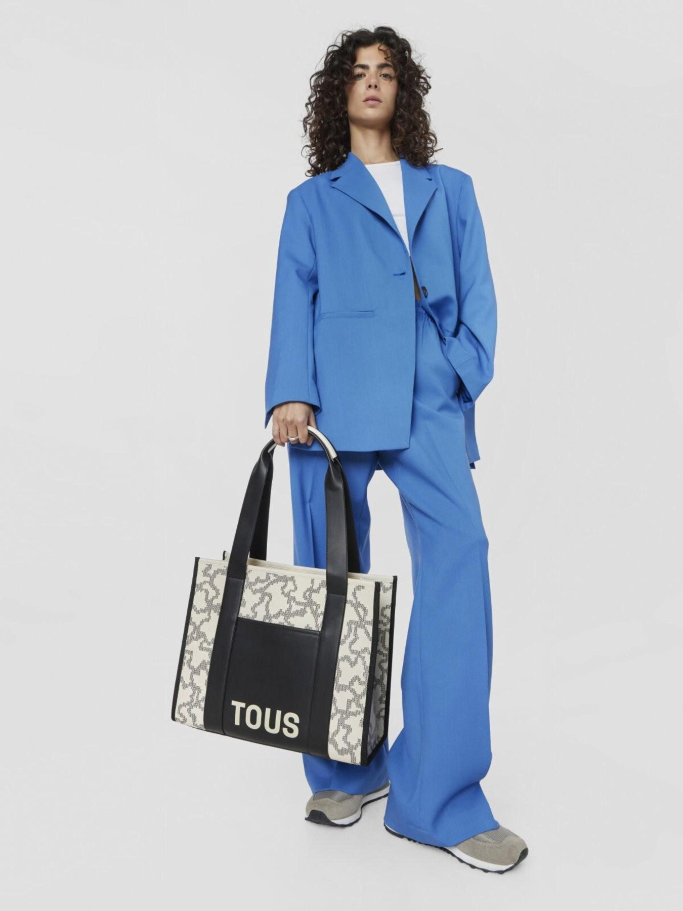 Шоппер TOUS модель 395901069 Фото