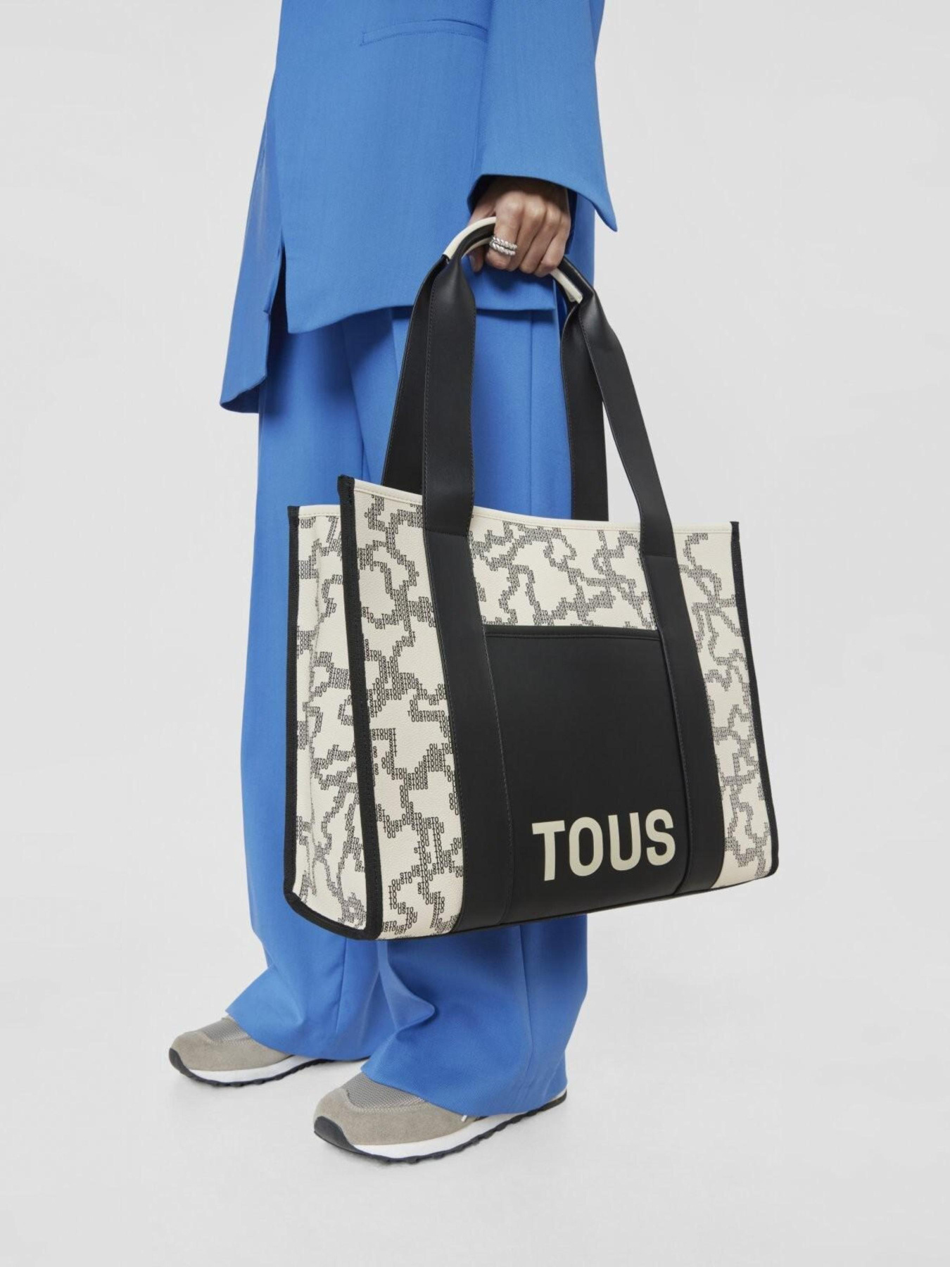 Шопер TOUS модель 395901069 Фото