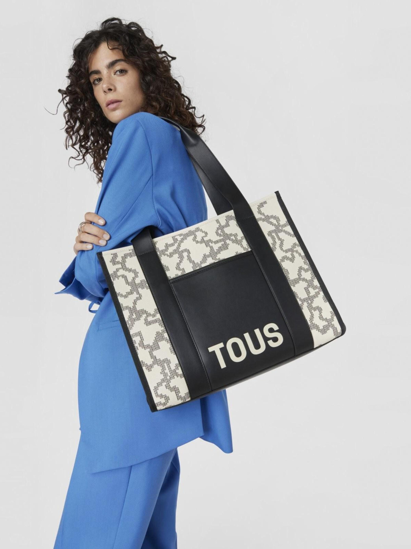 Шопер TOUS модель 395901069 Фото