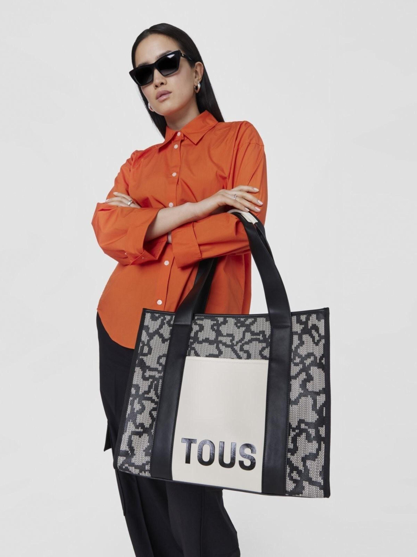 Шоппер TOUS модель 395901070 Фото